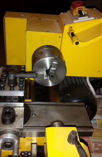 Токарный станок корвет 402 в Симферополе фото 3 Услуги Симферополь