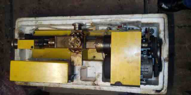 Токарно-фрезерный станок hobbymat TYP MD 65 в Барнауле фото 2 Услуги Барнаул