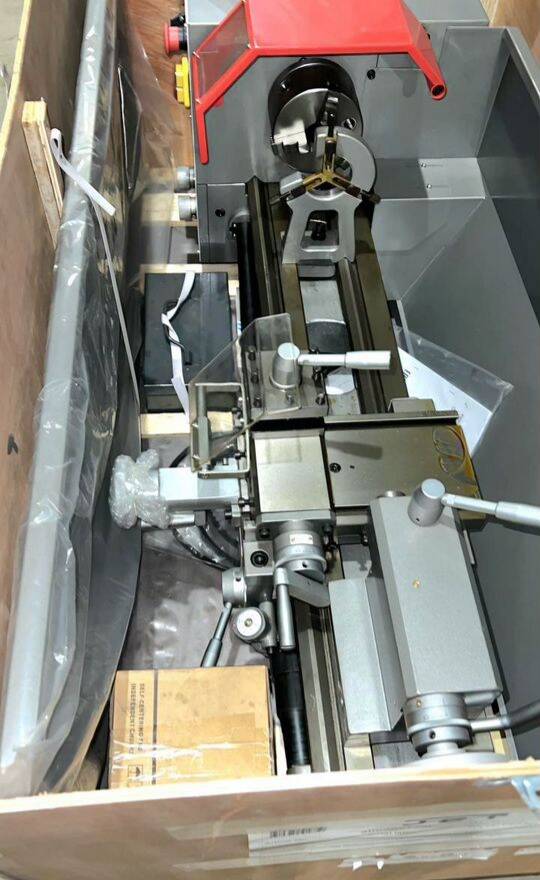 Токарный станок JET BD-11G&nbsp;