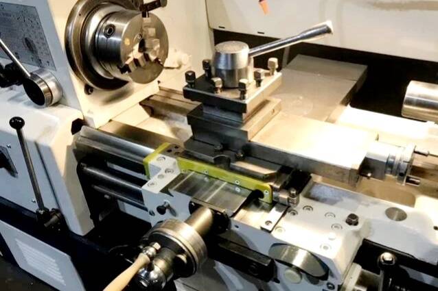 Токарный станок 16к20 в Самаре фото 2 Услуги Самара