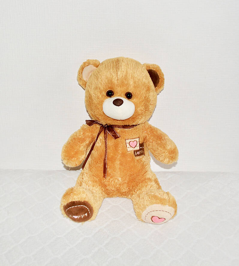 ПОДАРОЧНЫЕ мишки для детей, влюблённых пар❤️ в Санкт-Петербурге фото 6 Личные вещи Санкт-Петербург