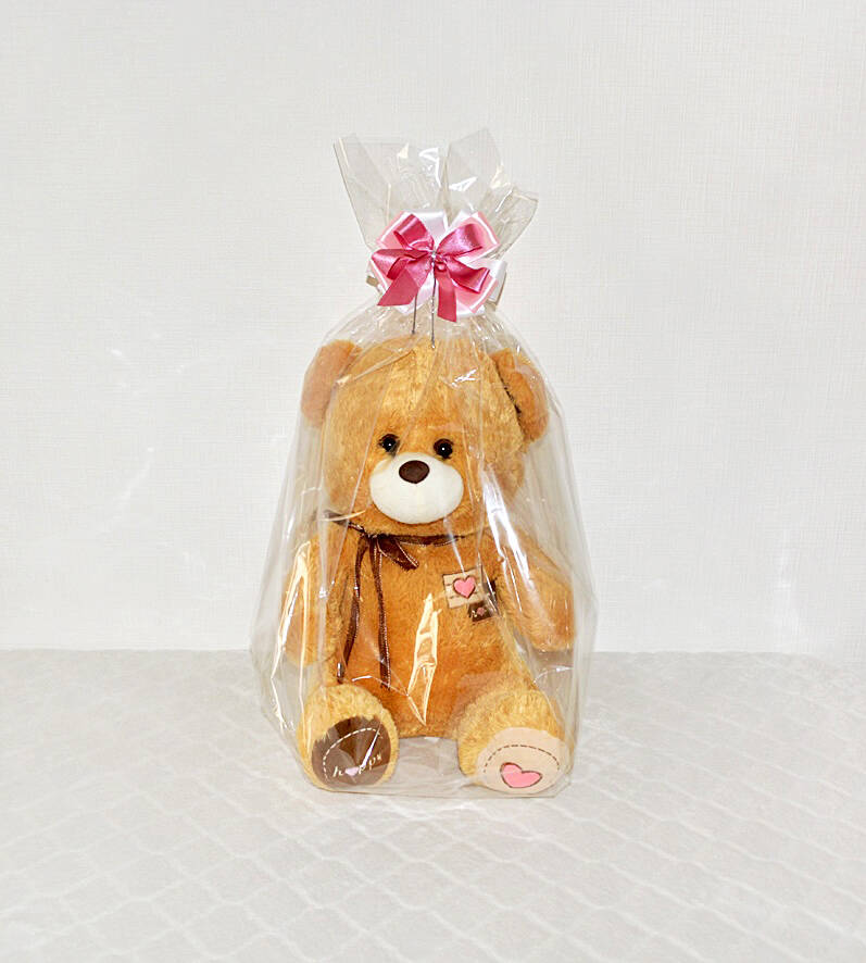 ПОДАРОЧНЫЕ мишки для детей, влюблённых пар❤️ в Санкт-Петербурге фото 7 Личные вещи Санкт-Петербург