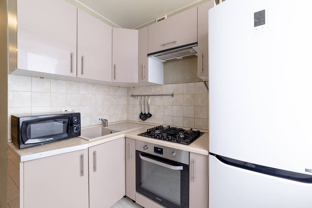 InnDays Знамя октября, 17 в Подольске фото 2 Недвижимость Подольск