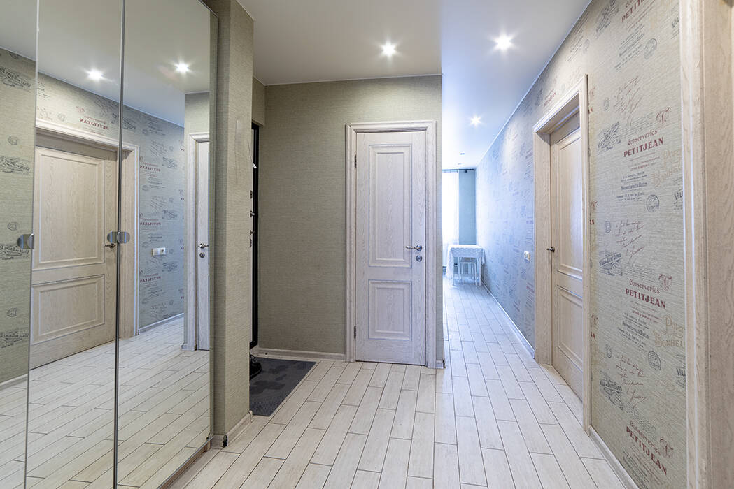 InnDays Знамя октября, 17 в Подольске фото 3 Недвижимость Подольск