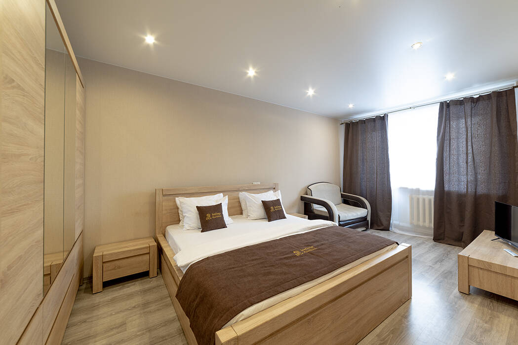 InnDays Знамя октября, 17