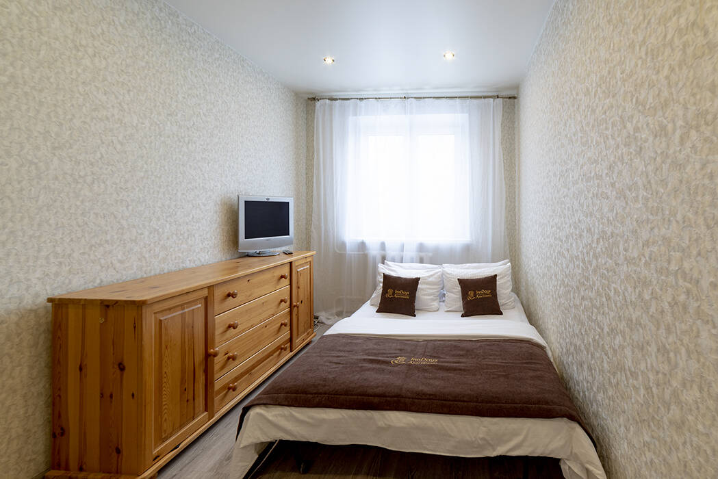 InnDays Знамя октября, 17 в Подольске фото 7 Недвижимость Подольск