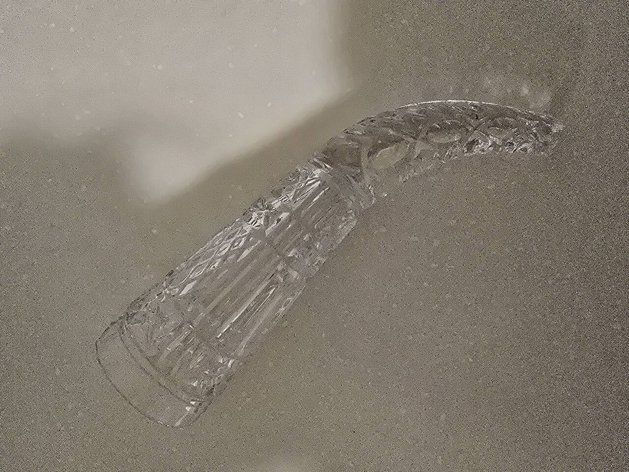 Рожки хрустальные  в Иркутске фото 3 Для дома и дачи Иркутск