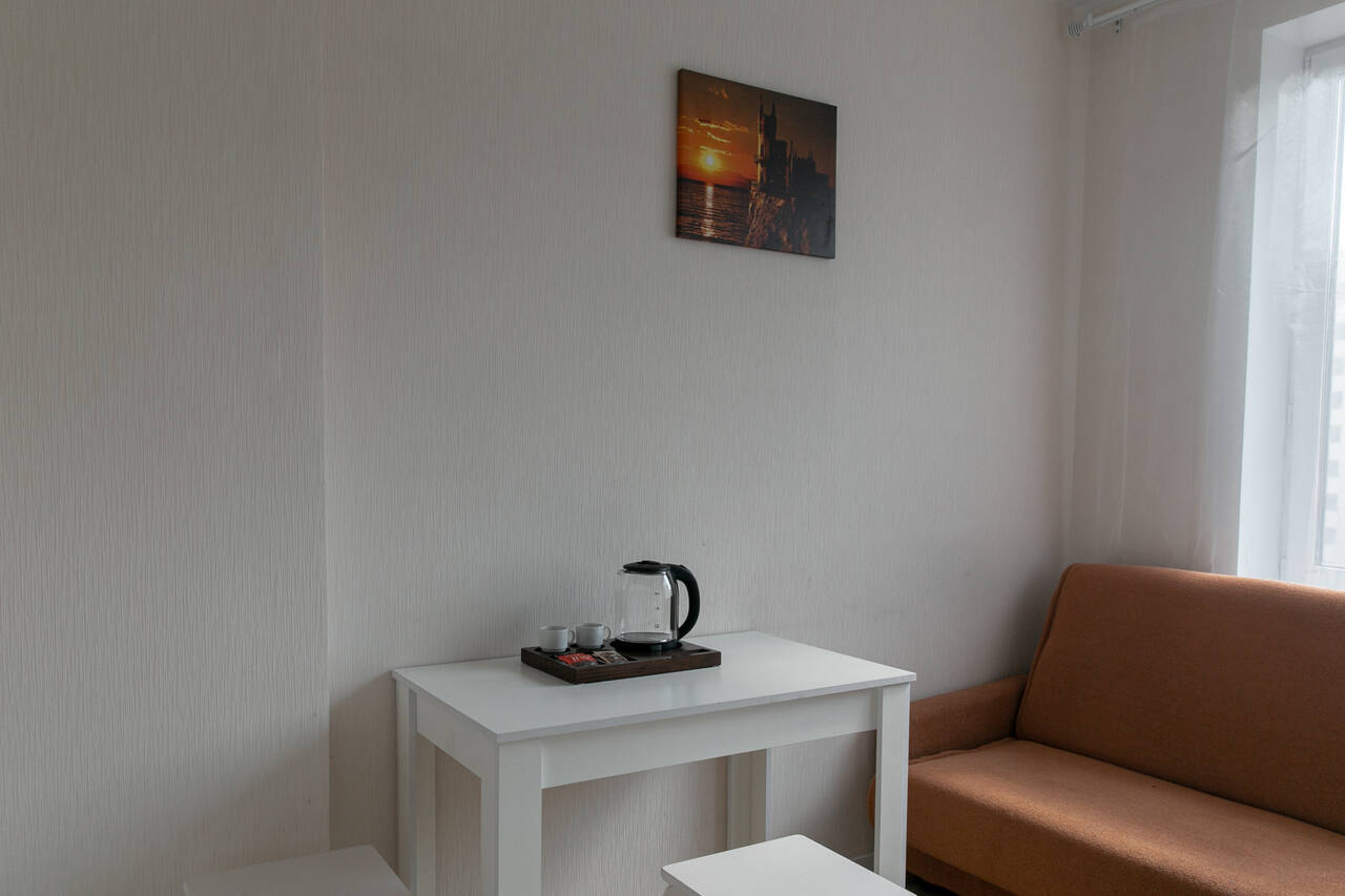 InnDays Уточкина, 7, корп.3 в Подольске фото 7 Недвижимость Подольск