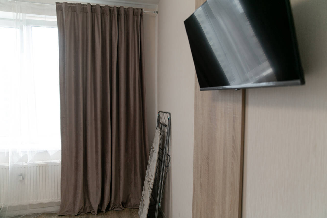 InnDays Уточкина, 7, корп.3 в Подольске фото 2 Недвижимость Подольск