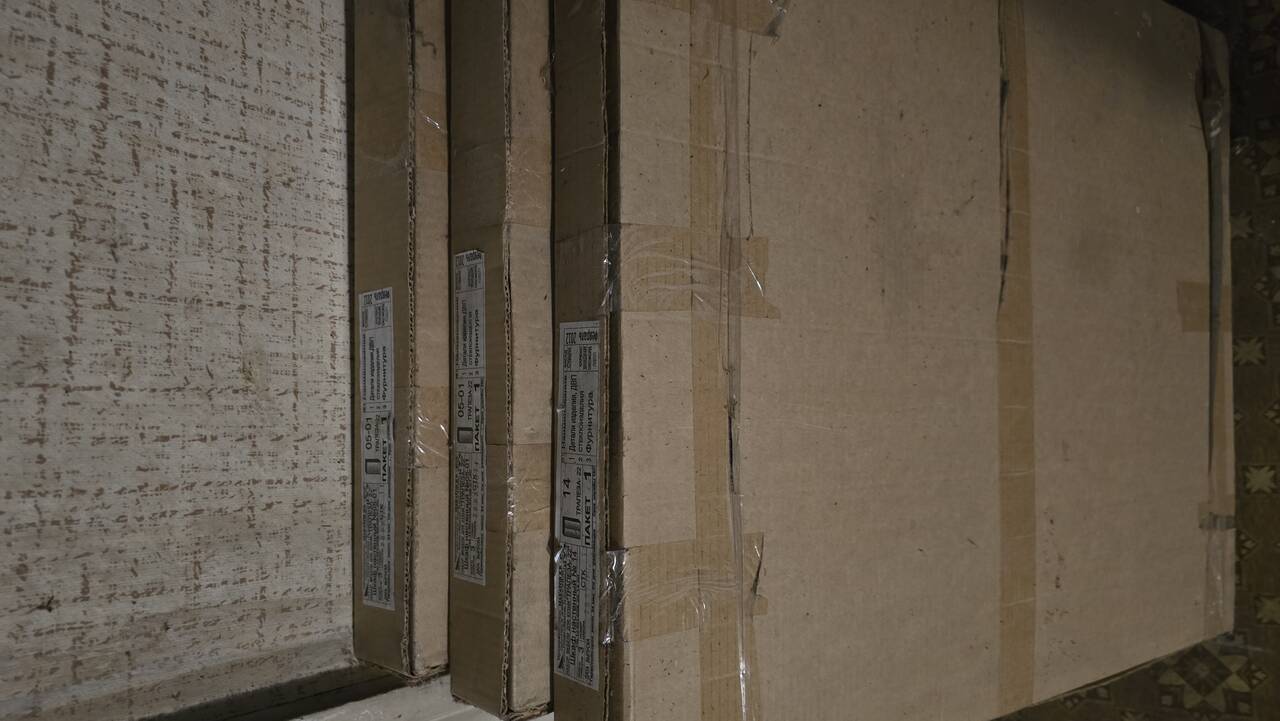 Гарнитур кухонный новый в Иркутске фото 7 Для дома и дачи Иркутск