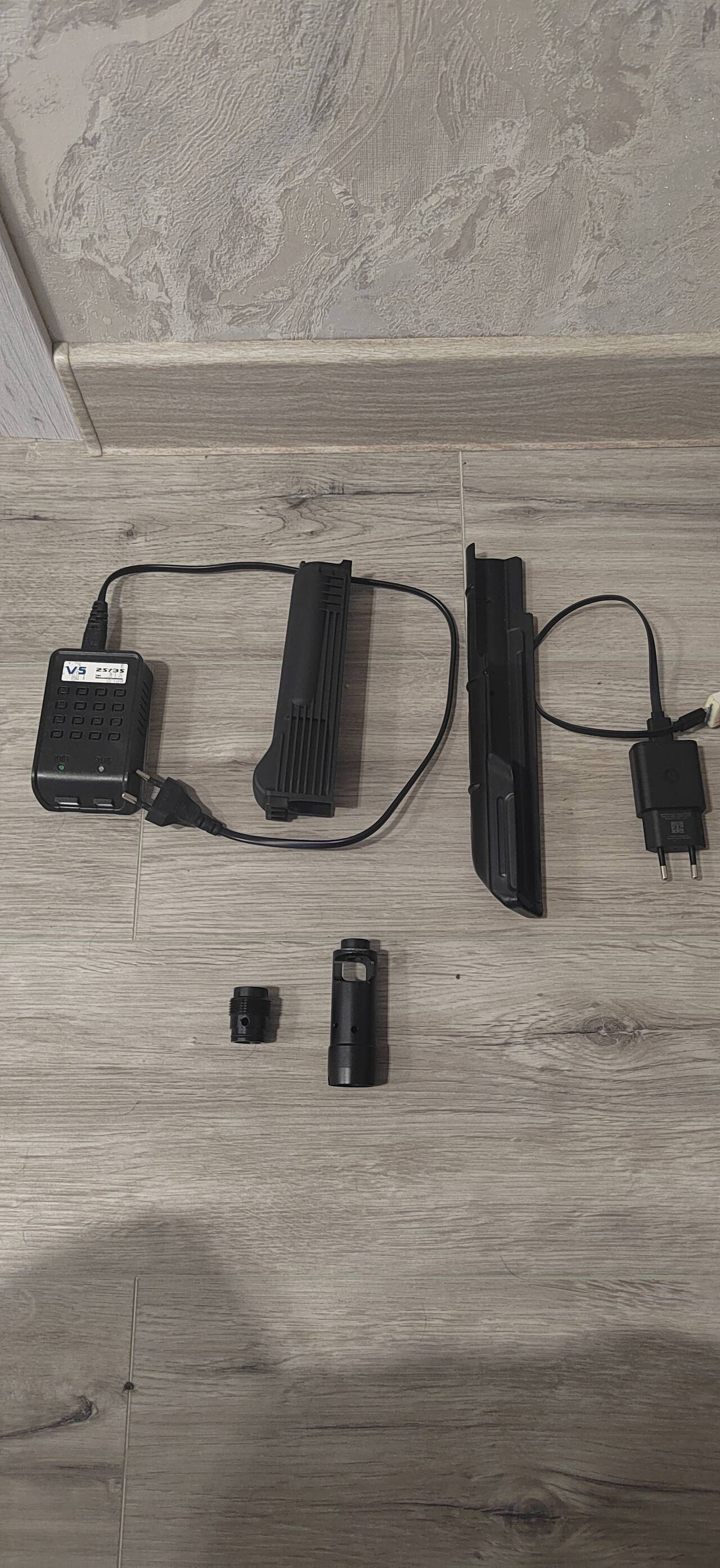 Страйкбольное снаряжение  в Майкопе фото 4 Увлечения и отдых Майкоп