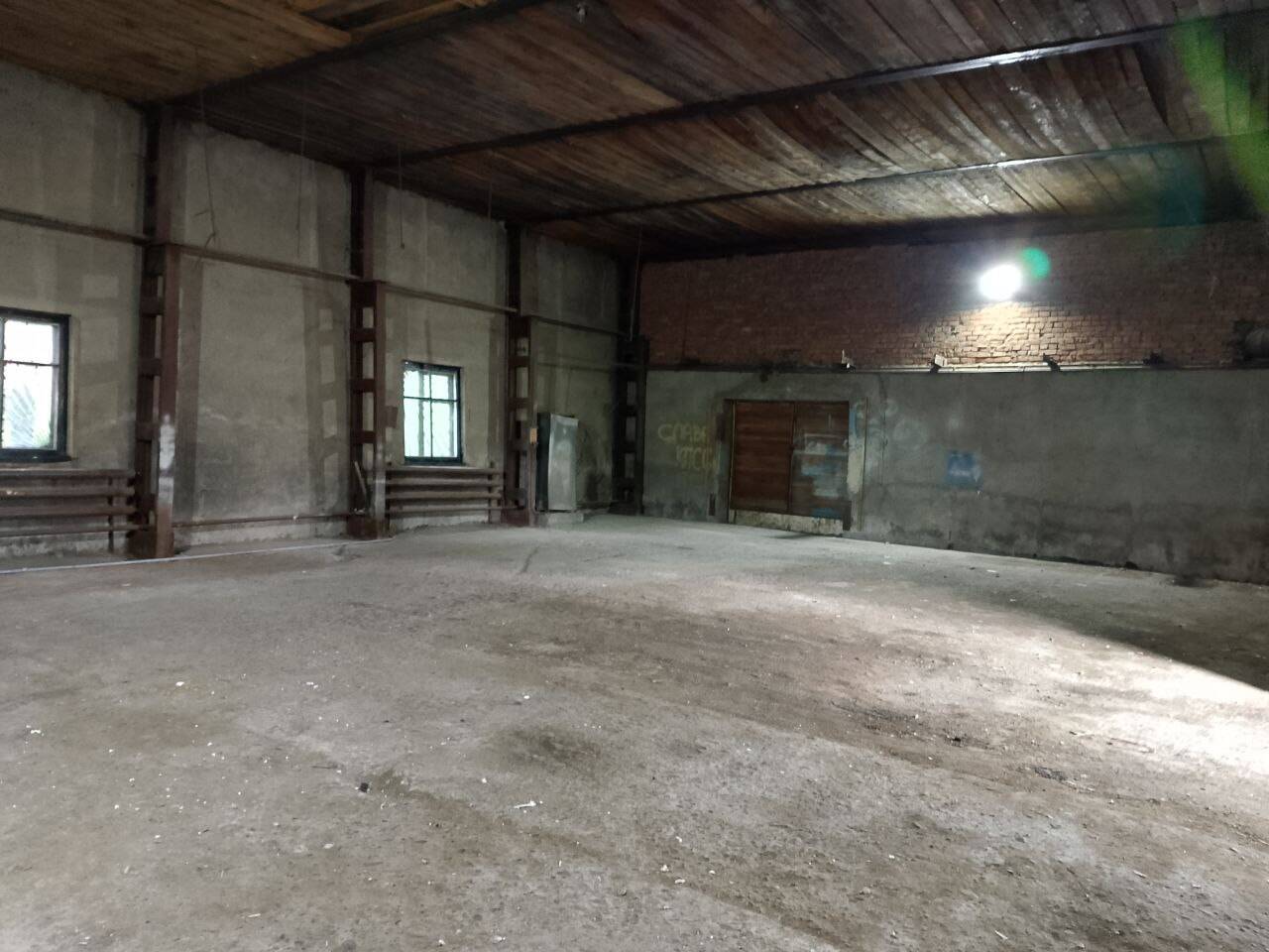 Сдам в аренду помещение свободного назначения 186 м2 в Горно-Алтайске фото 4 Недвижимость Горно-Алтайск