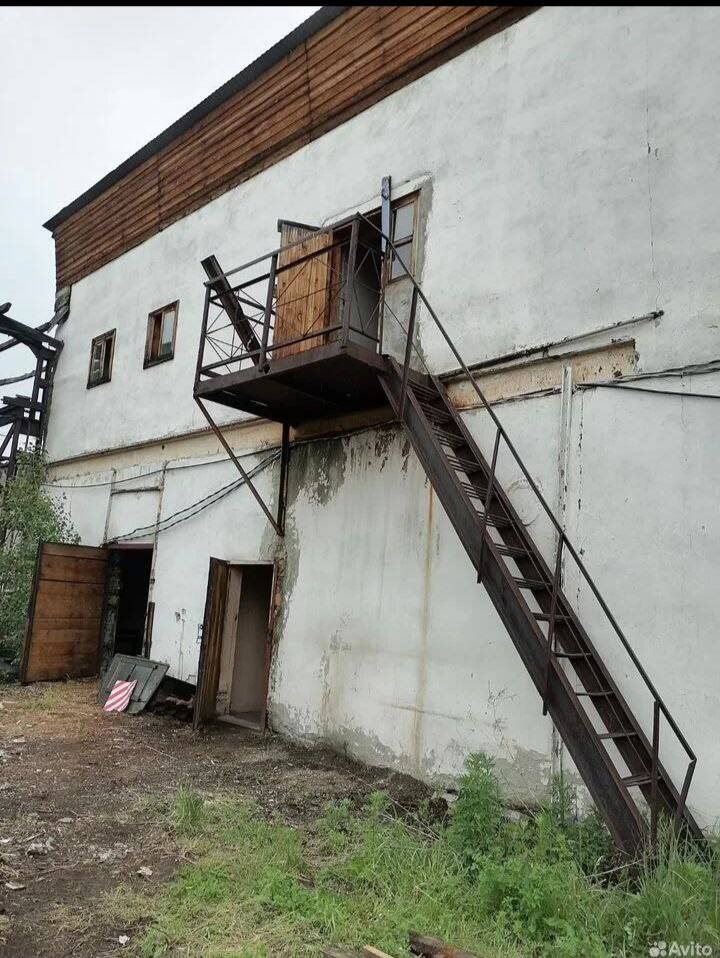 Сдается помещение свободного назначения 17 м2