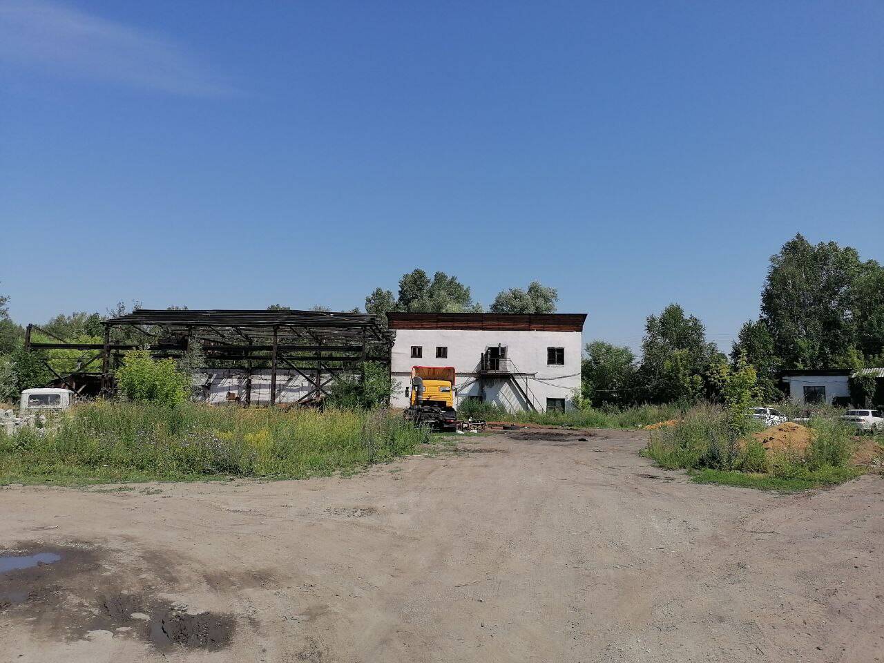 Сдается помещение свободного назначения 17 м2 в Горно-Алтайске фото 5 Недвижимость Горно-Алтайск