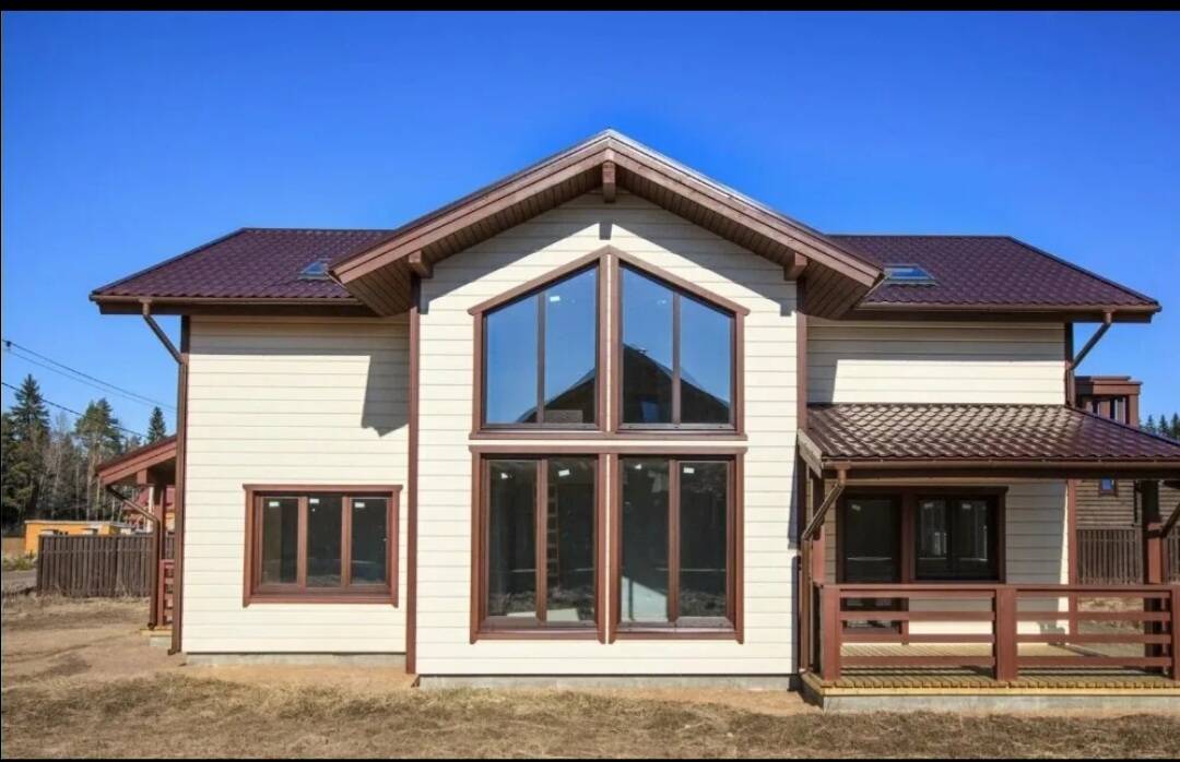 СтройДом Мечты.