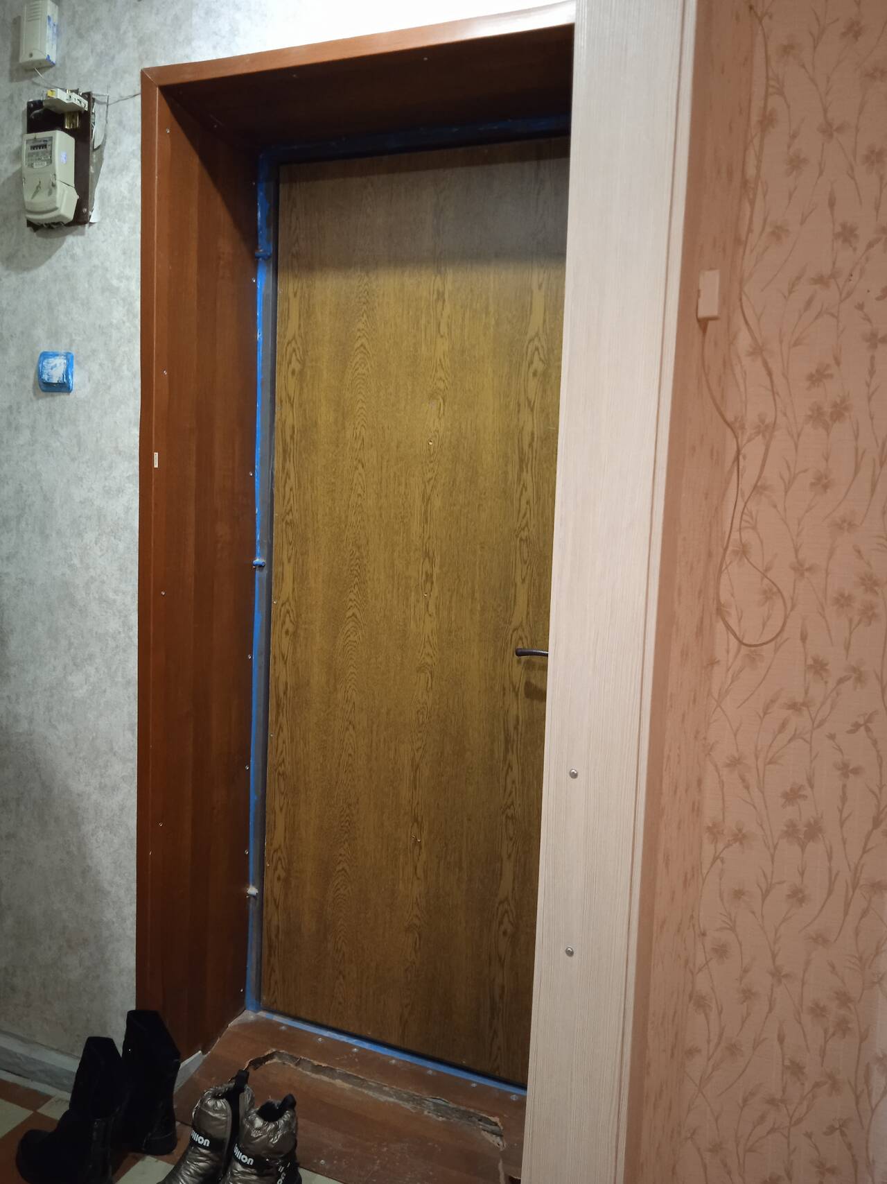 Продам 1 квартиру в Энгельсе фото 6 Недвижимость Энгельс