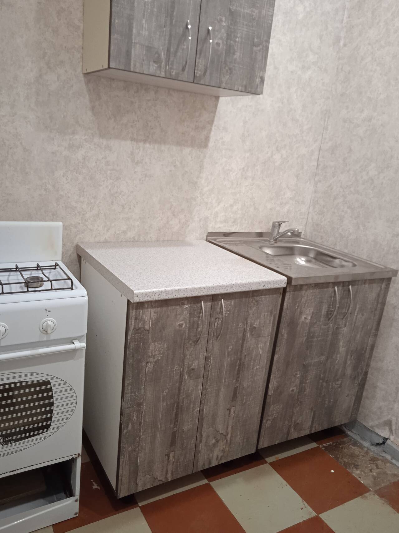 Продам 1 квартиру