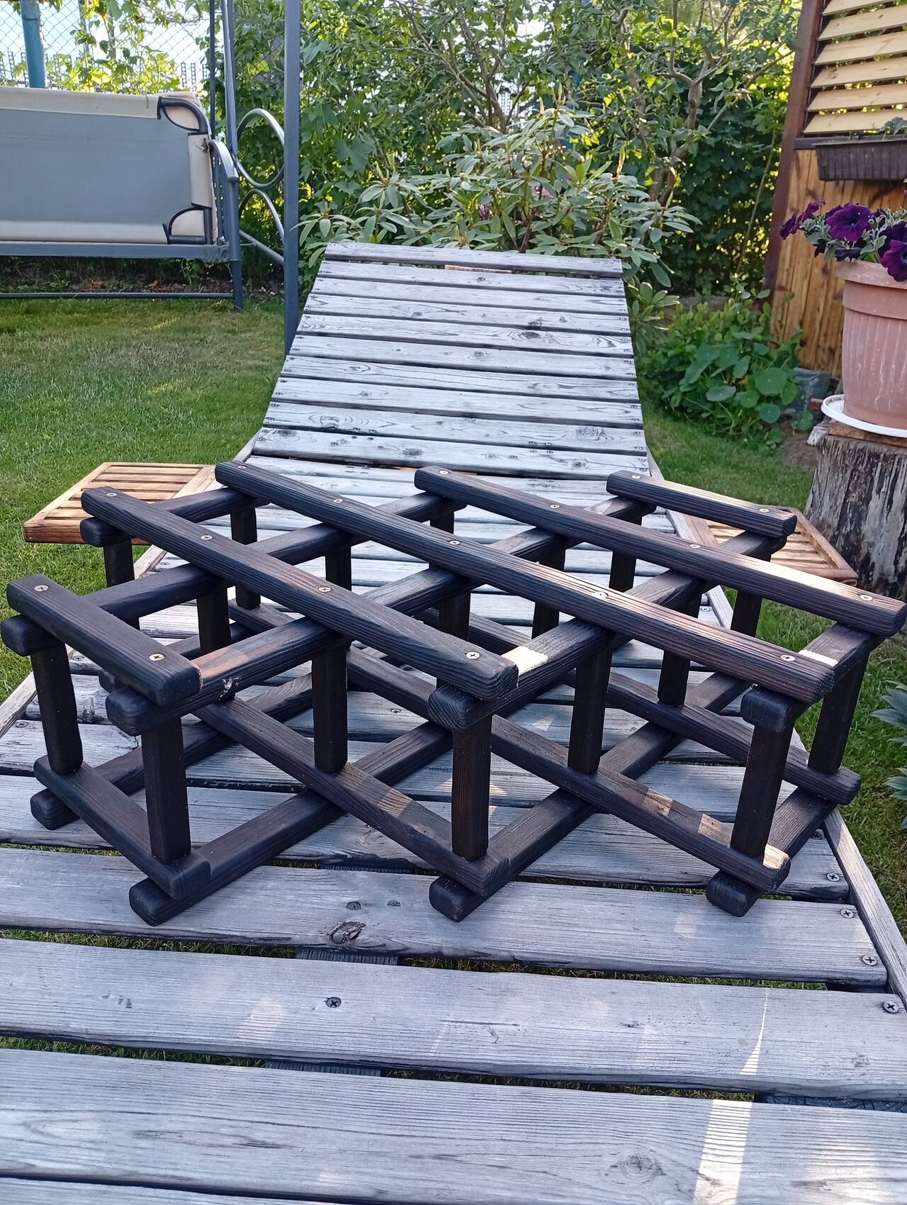 Подставка для напитков в Калининграде фото 6 Для дома и дачи Калининград