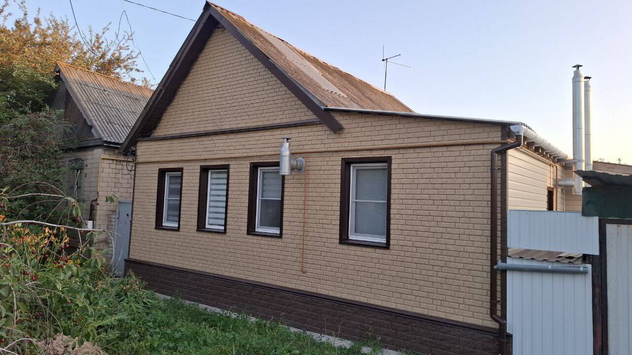 Термопанели фасадные с клинкерной плиткой  в Москве фото 7 Услуги Москва