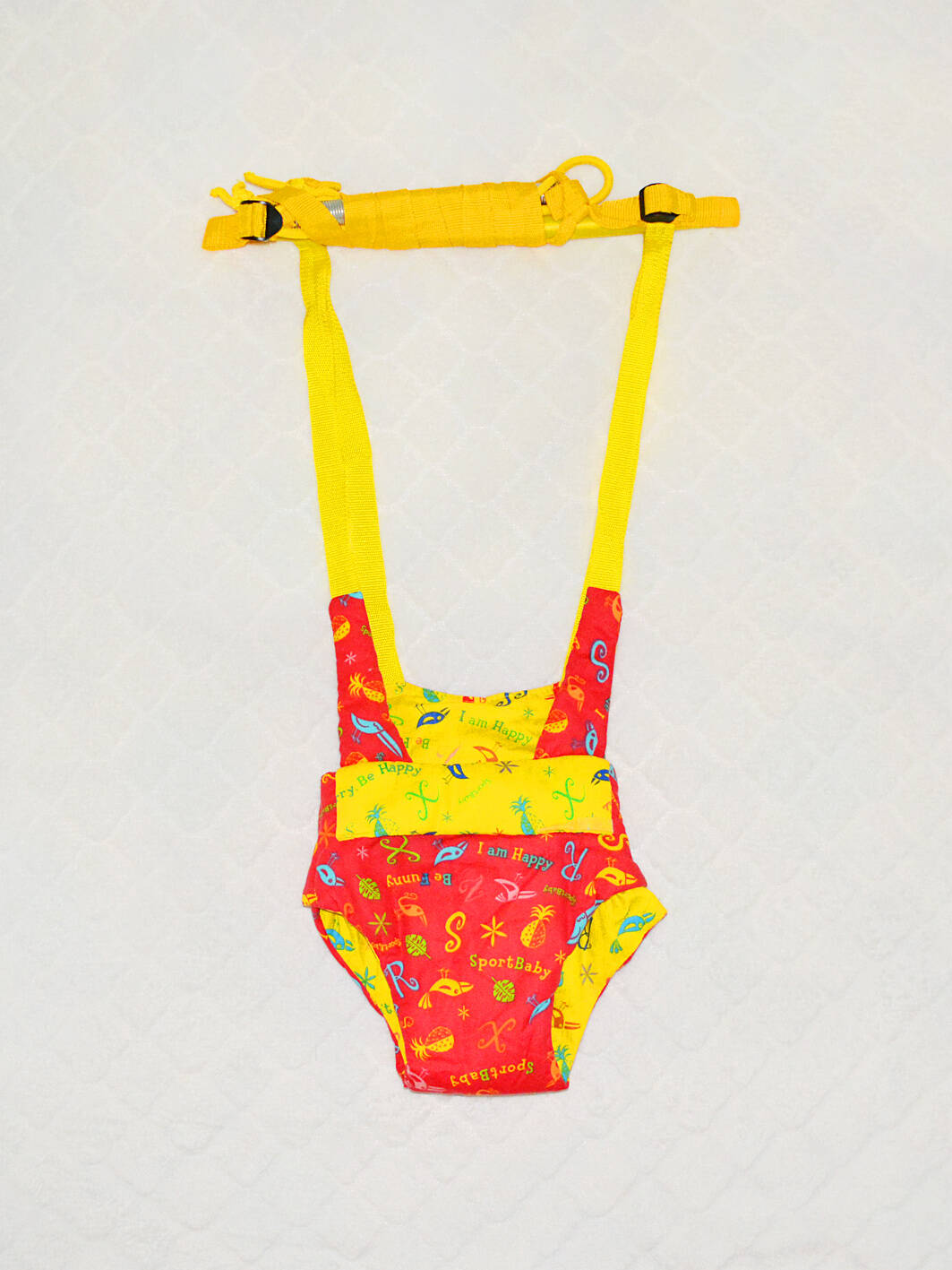 Детские Качели-Прыгунки-Тарзанка (3 в 1) в Санкт-Петербурге фото 4 Личные вещи Санкт-Петербург