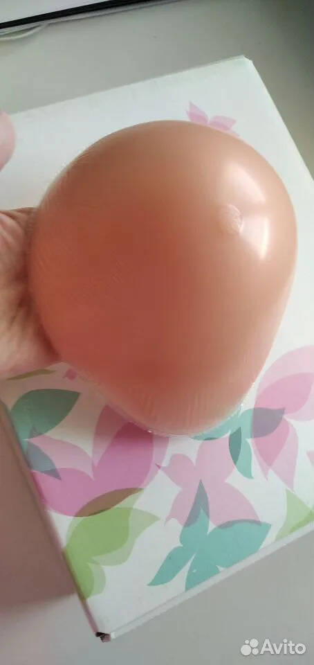 Протез груди 5 размер в Волгограде фото 5 Личные вещи Волгоград