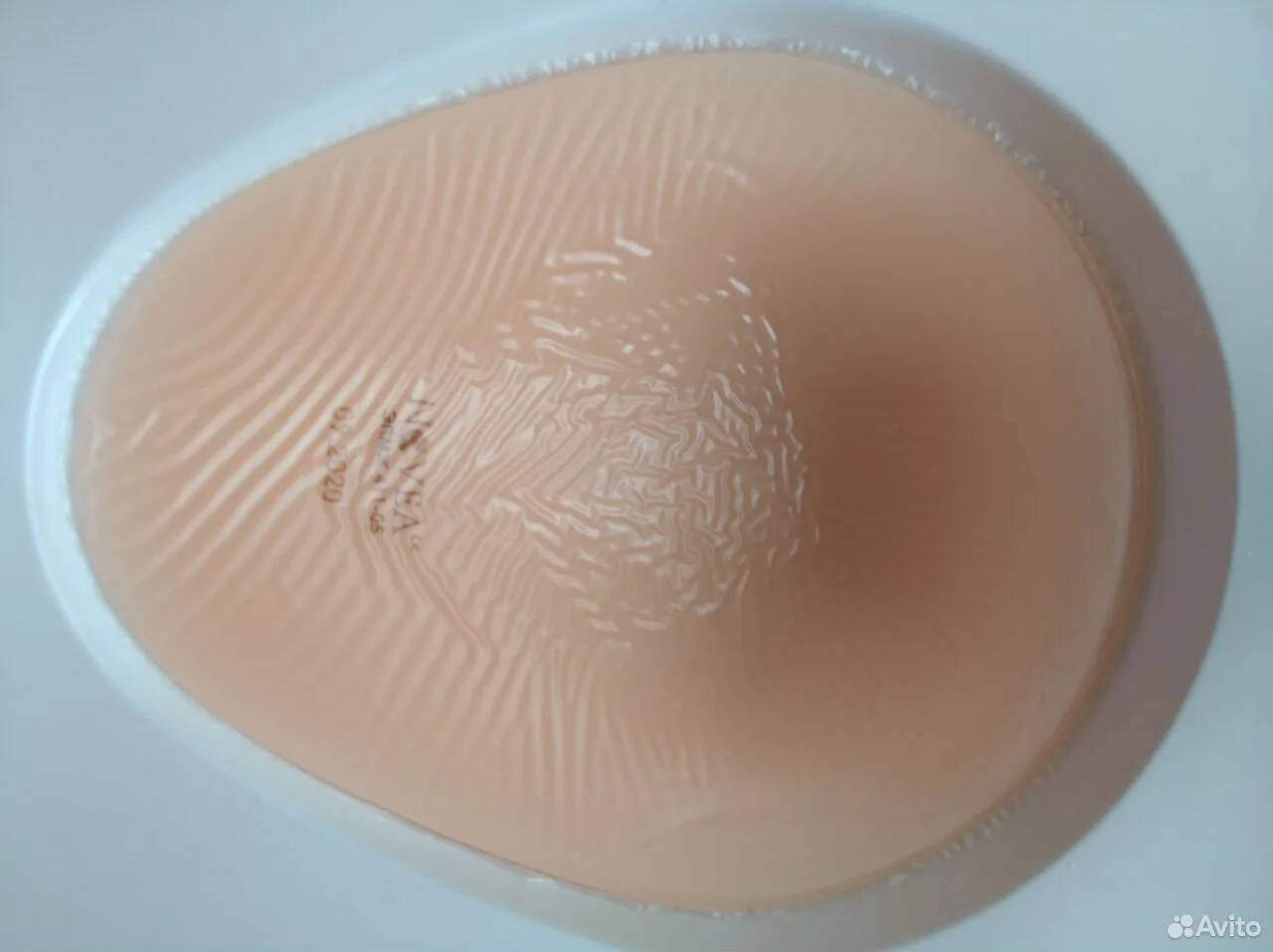 Протез груди 5 размер в Волгограде фото 4 Личные вещи Волгоград