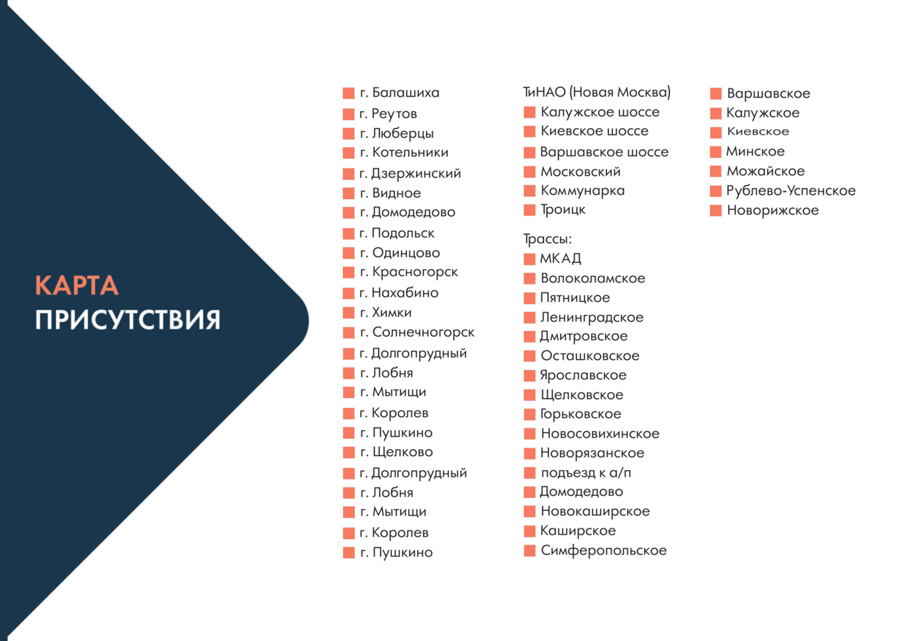Наружная реклама в г. Москва, скидка – 84% от прайса. в Москве фото 4 Услуги Москва Наружная реклама в г. Москва, скидка – 84% от прайса. в Москве фото 4 Услуги Москва