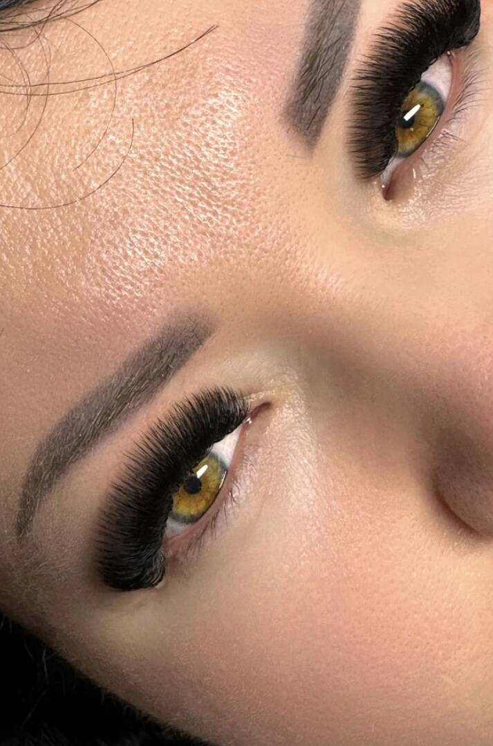 Наращивание ресниц в Краснодаре фото 2 Услуги Краснодар Наращивание ресниц в Краснодаре фото 2 Услуги Краснодар