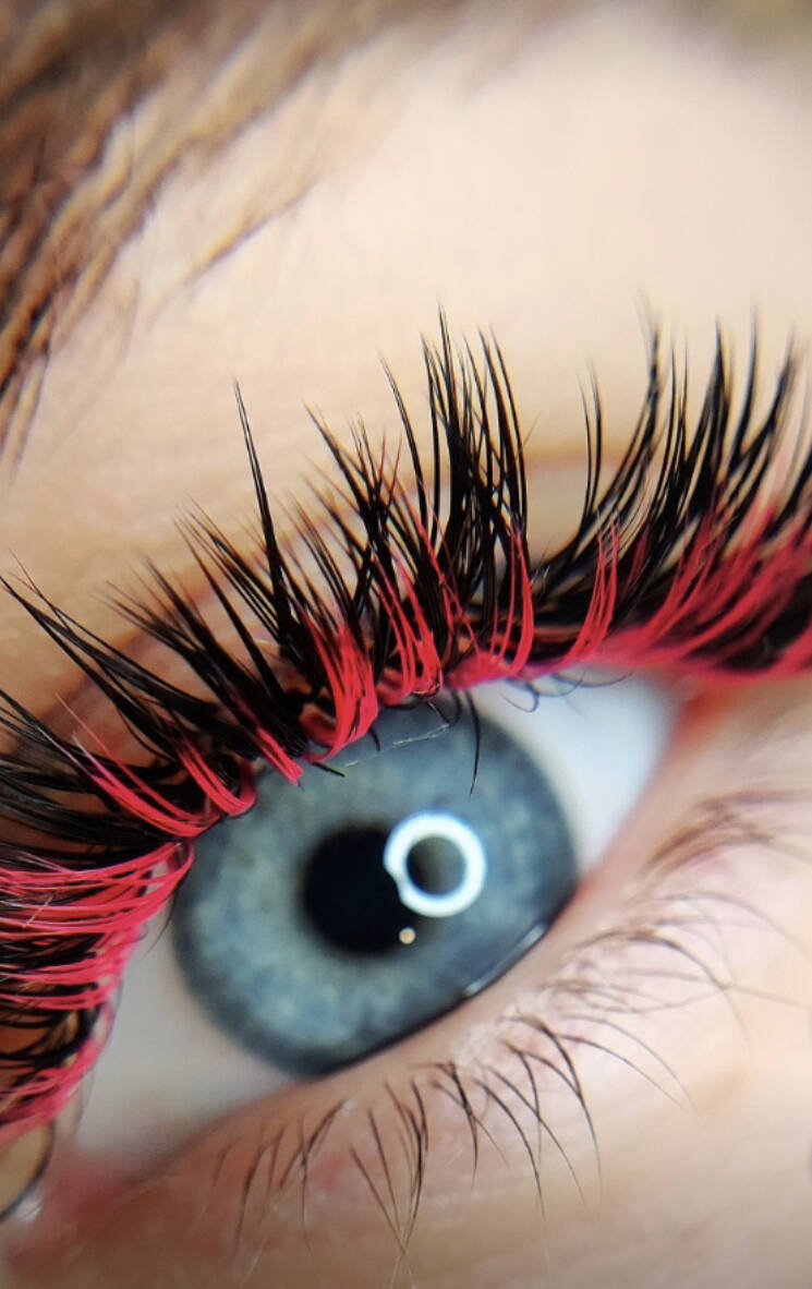 Наращивание ресниц в Краснодаре фото 6 Услуги Краснодар Наращивание ресниц в Краснодаре фото 6 Услуги Краснодар