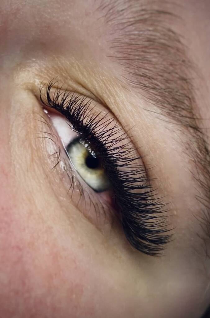 Наращивание ресниц в Краснодаре фото 3 Услуги Краснодар Наращивание ресниц в Краснодаре фото 3 Услуги Краснодар