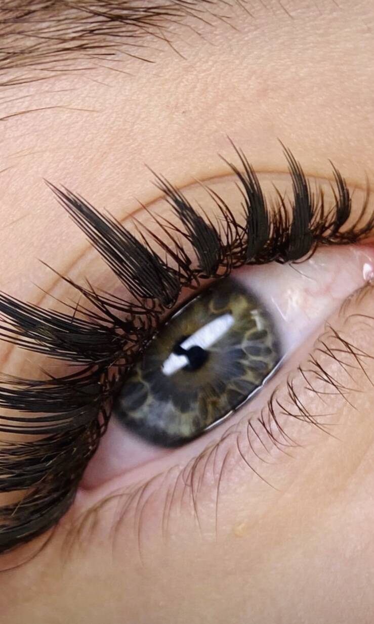 Наращивание ресниц в Краснодаре фото 7 Услуги Краснодар Наращивание ресниц в Краснодаре фото 7 Услуги Краснодар