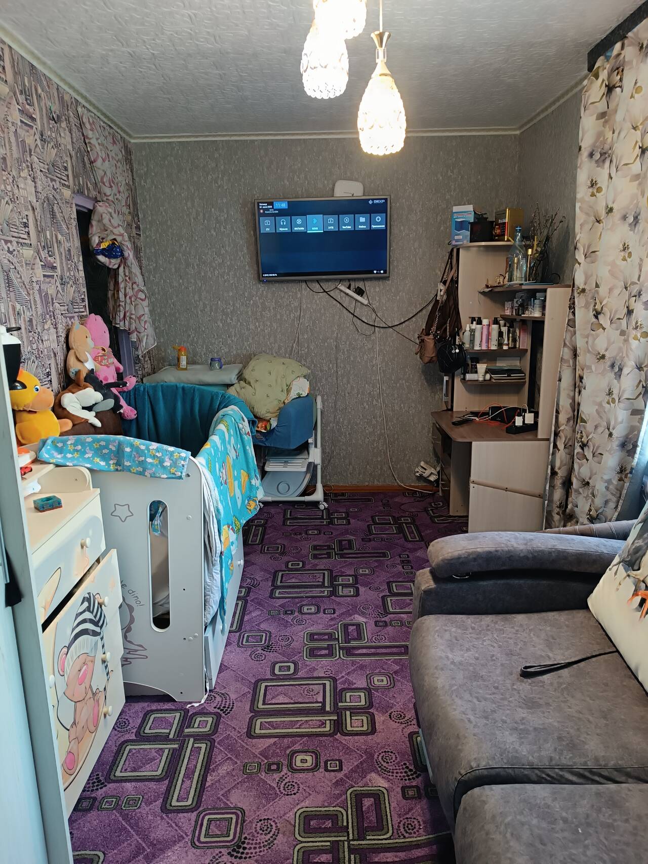 Продам Кирпичный Дом! в Камне-на-Оби фото 3 Недвижимость Камень-на-Оби Продам Кирпичный Дом! в Камне-на-Оби фото 3 Недвижимость Камень-на-Оби