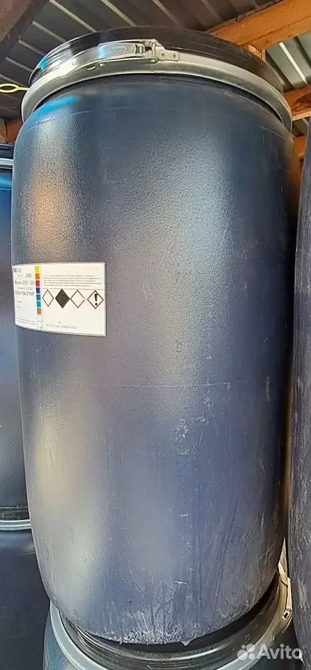 продам бочки 227литров б/у и новые