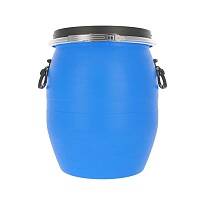 продам бочки 227литров б/у и новые в Перми фото 3 Для дома и дачи Пермь