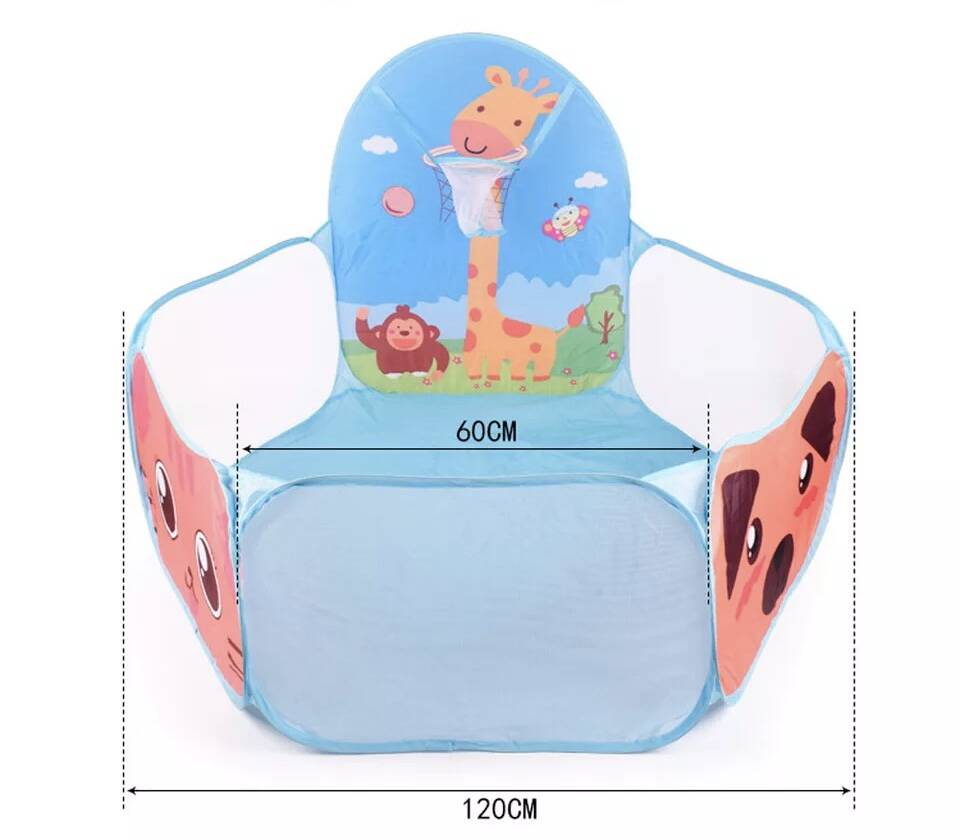 Детский игровой бассейн-манеж с шариками в Санкт-Петербурге фото 2 Личные вещи Санкт-Петербург Детский игровой бассейн-манеж с шариками в Санкт-Петербурге фото 2 Личные вещи Санкт-Петербург