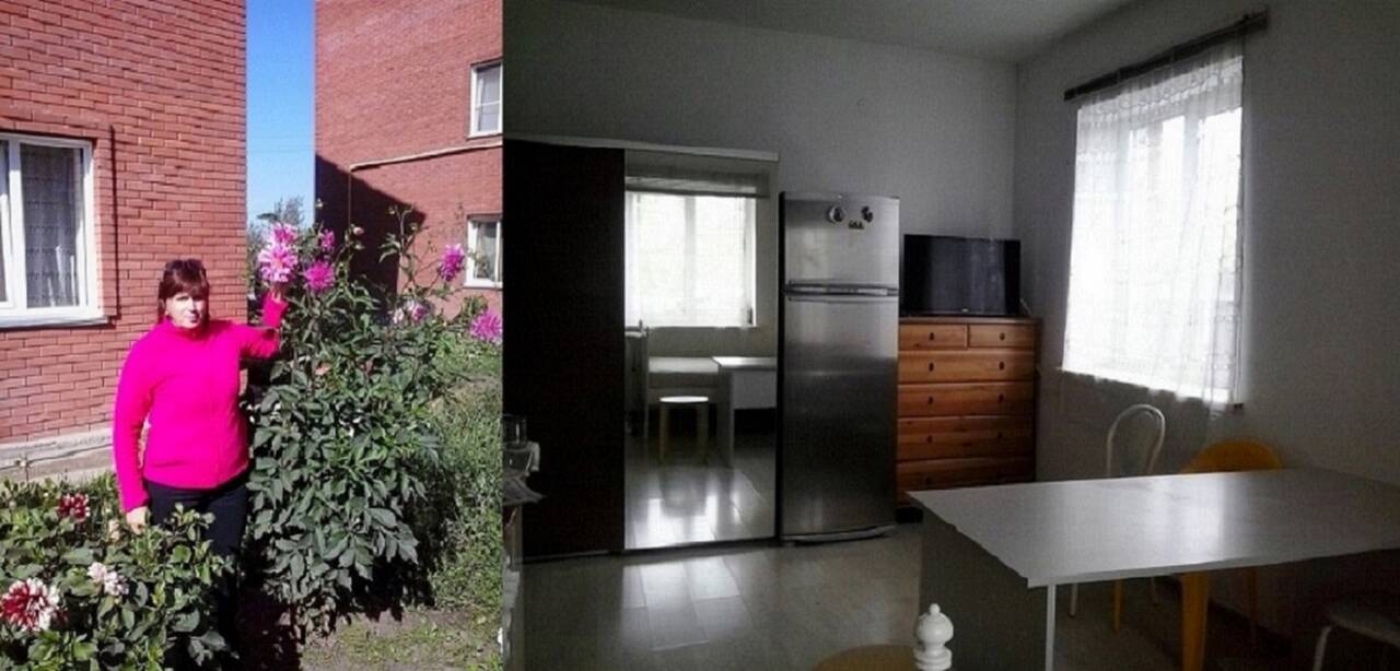 Сдаю 34+2 со всеми удобствами.