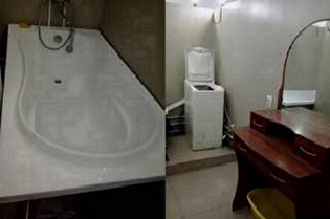 Сдаю 34+2 со всеми удобствами. в Новосибирске фото 6 Недвижимость Новосибирск