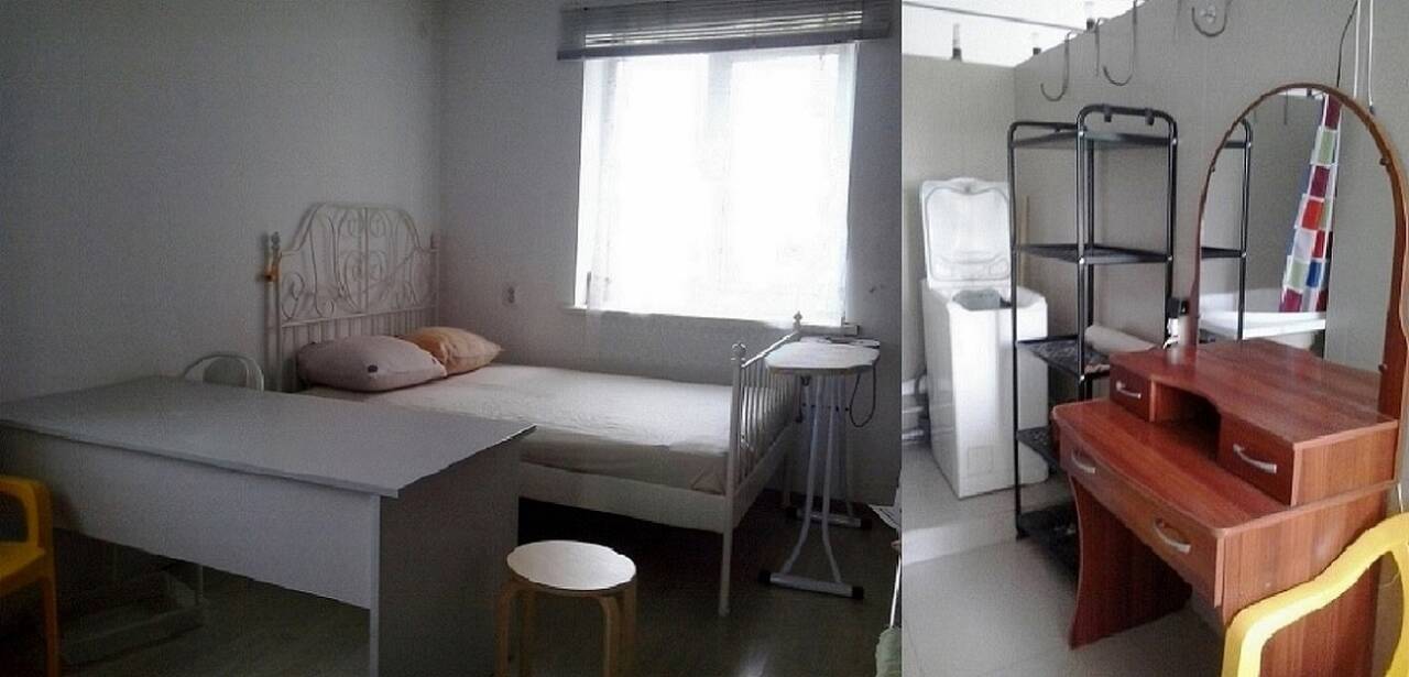 Сдаю 34+2 со всеми удобствами. в Новосибирске фото 3 Недвижимость Новосибирск