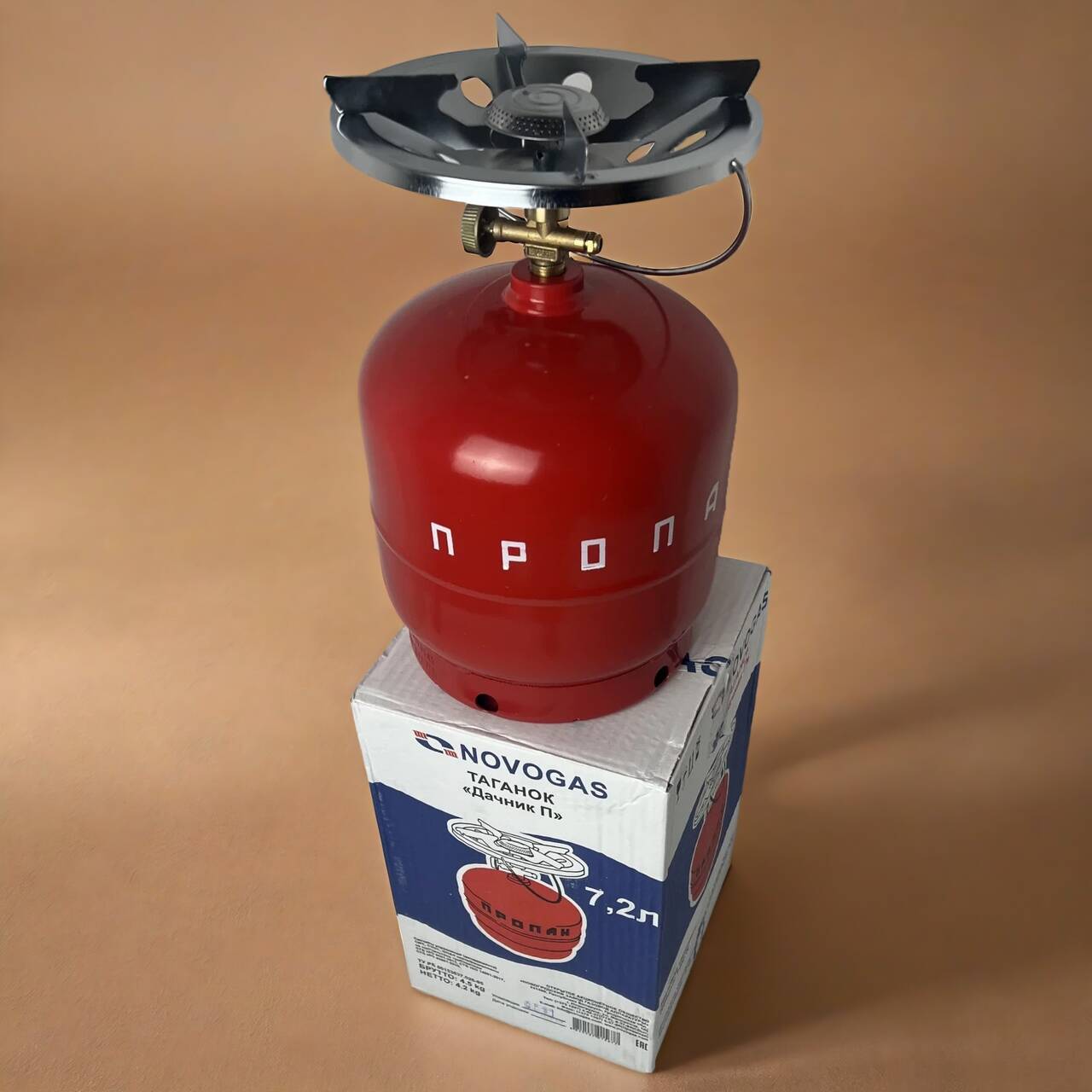 Туристическая газовая плита Таганок Дачник (Беларусь) в Смоленске фото 3 Увлечения и отдых Смоленск Туристическая газовая плита Таганок Дачник (Беларусь) в Смоленске фото 3 Увлечения и отдых Смоленск