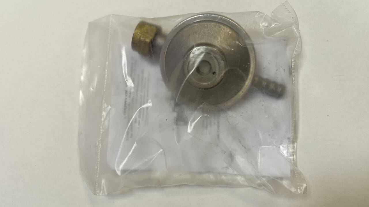 Регулятор давления РДСГ 1-1,2 новый (Беларусь)