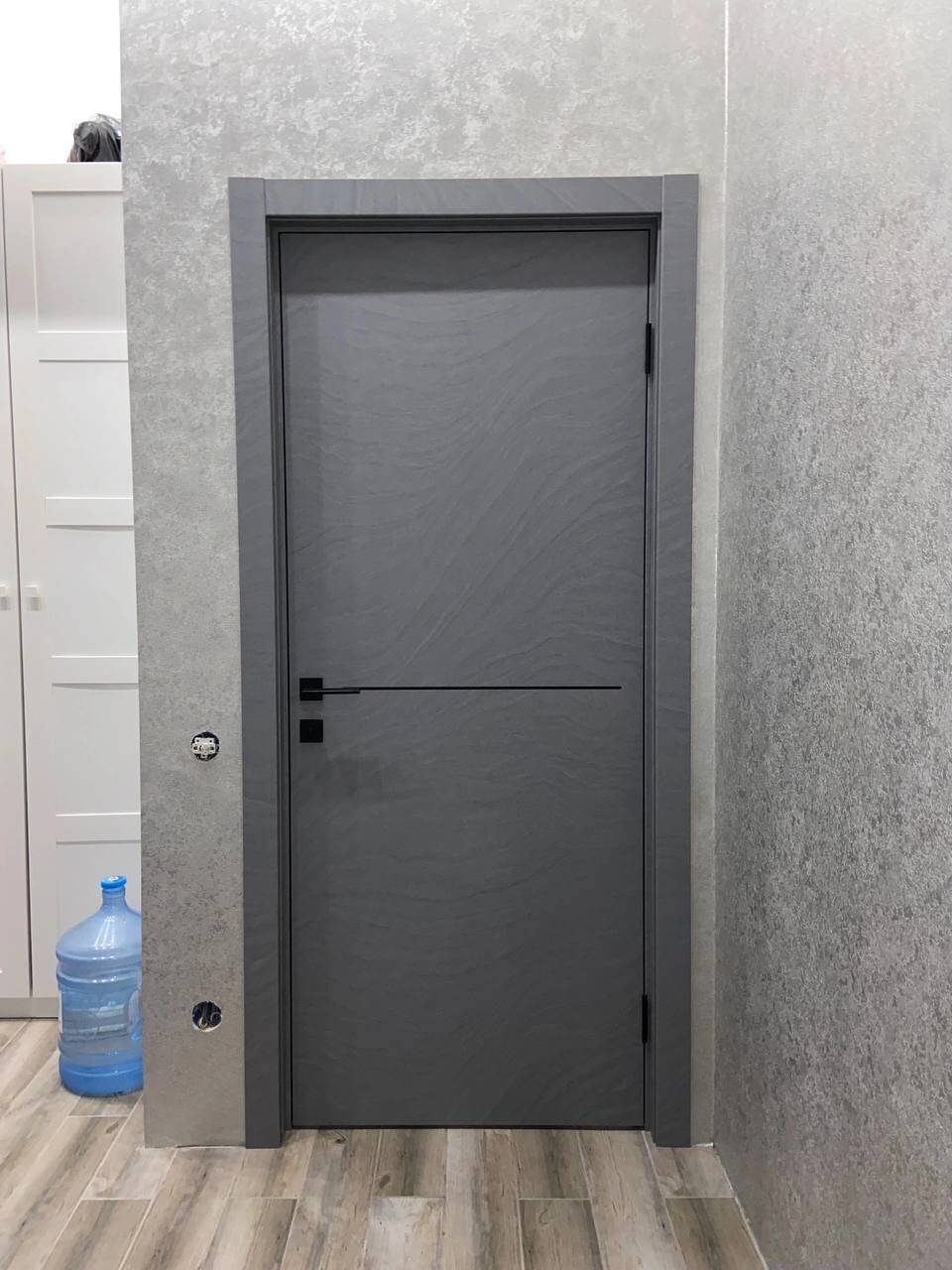 Двери межкомнатные в Тюмени в Тюмени фото 2 Для дома и дачи Тюмень