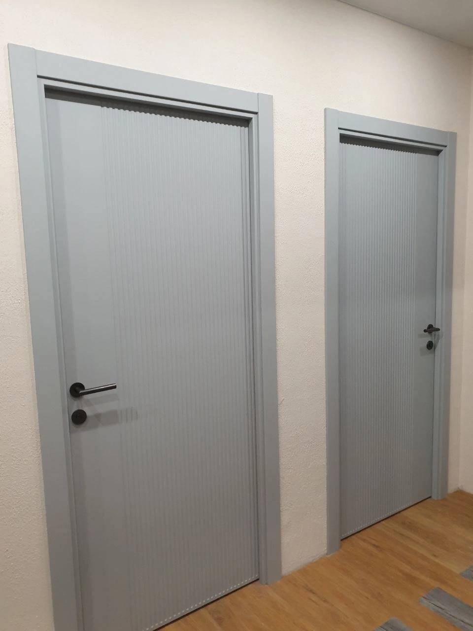 Двери межкомнатные в Тюмени в Тюмени фото 3 Для дома и дачи Тюмень