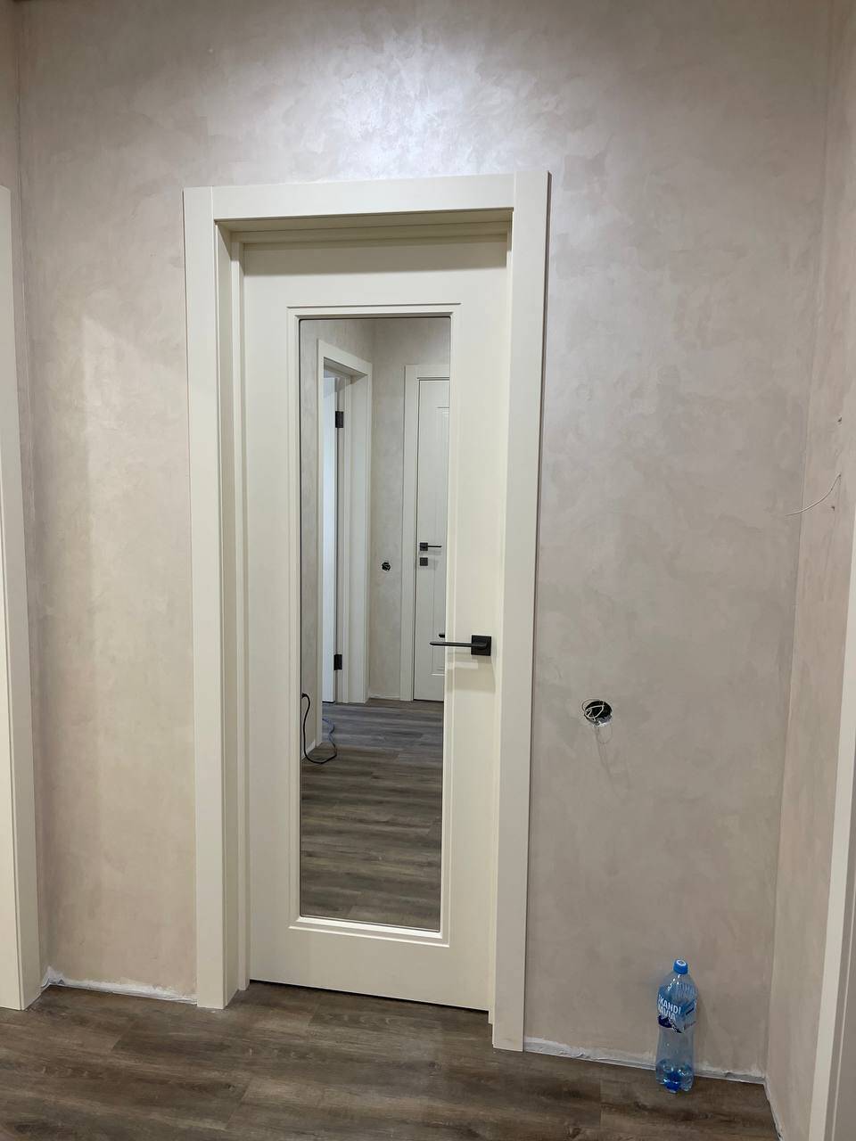 Двери межкомнатные в Тюмени в Тюмени фото 5 Для дома и дачи Тюмень