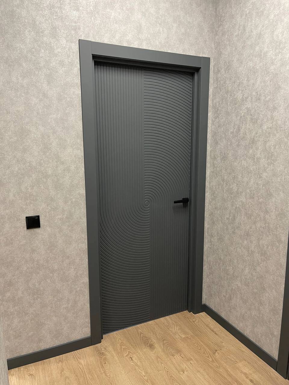 Двери межкомнатные в Тюмени