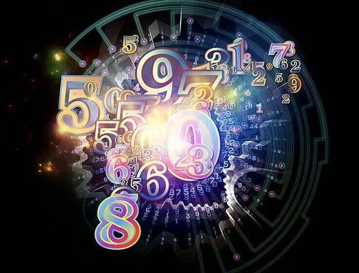 Услуги нумеролога