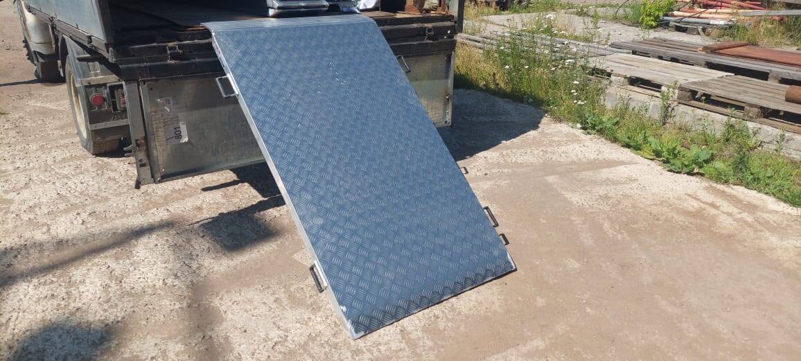 Мост погрузочный ГКА 5.200.100.2/4KM в Санкт-Петербурге фото 4 Транспорт Санкт-Петербург Мост погрузочный ГКА 5.200.100.2/4KM в Санкт-Петербурге фото 4 Транспорт Санкт-Петербург