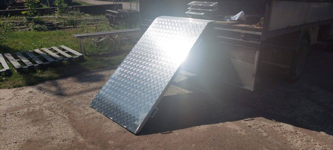 Мост погрузочный ГКА 5.200.100.2/4KM в Санкт-Петербурге фото 3 Транспорт Санкт-Петербург Мост погрузочный ГКА 5.200.100.2/4KM в Санкт-Петербурге фото 3 Транспорт Санкт-Петербург