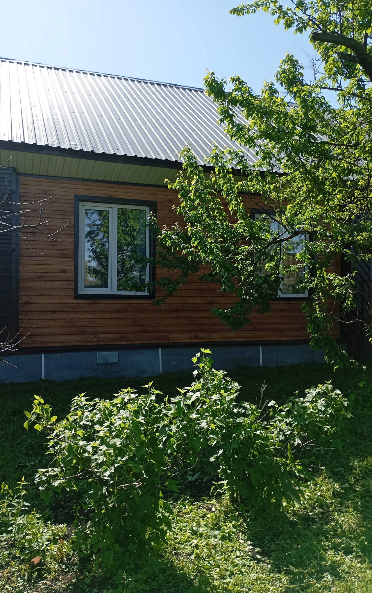 Продам дом на Алтае