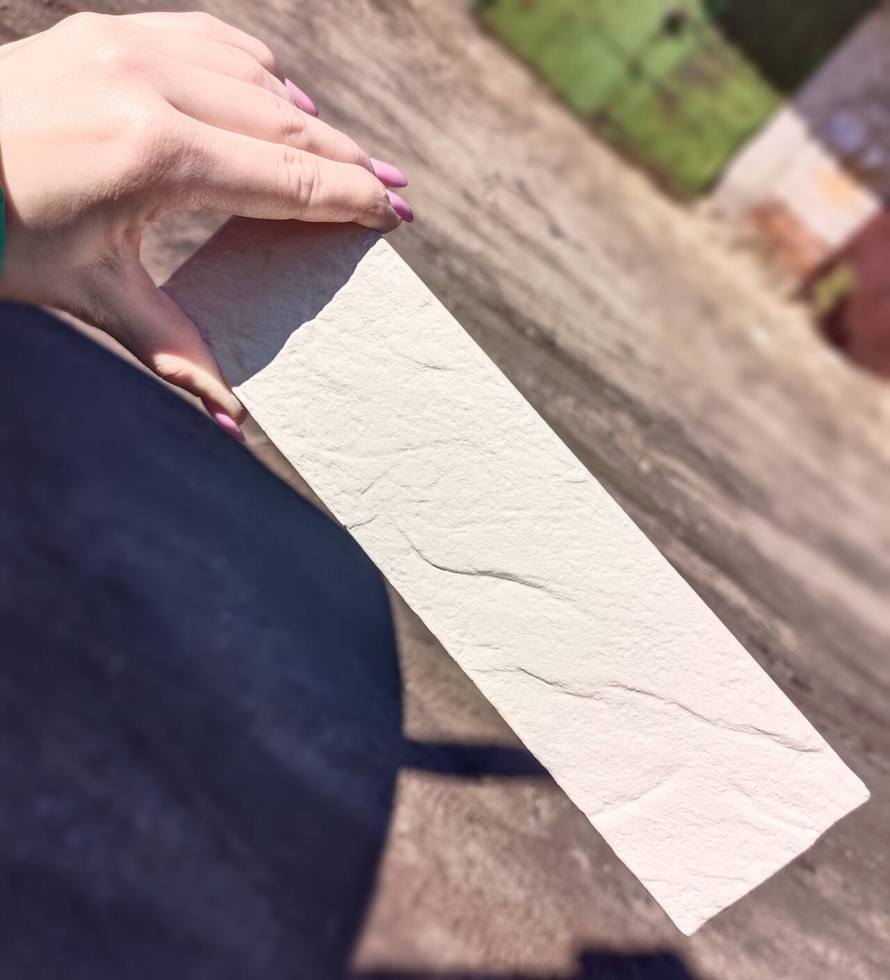 Декоративный камень  в Калуге фото 3 Для дома и дачи Калуга