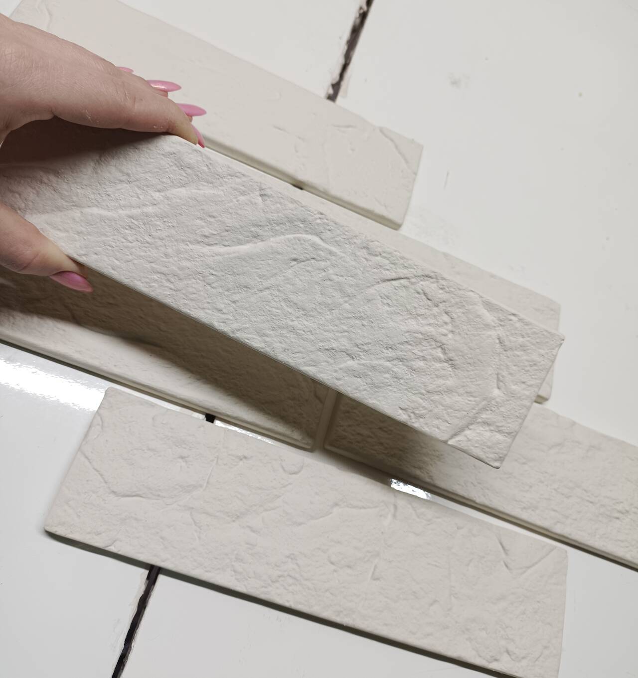 Декоративный камень  в Калуге фото 5 Для дома и дачи Калуга